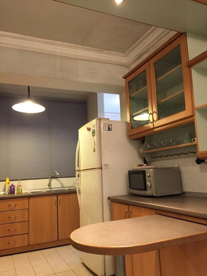 Cozy Kelana Jaya Semi-D Apt Near Mall, College & Hospital Petaling Jaya Exterior photo