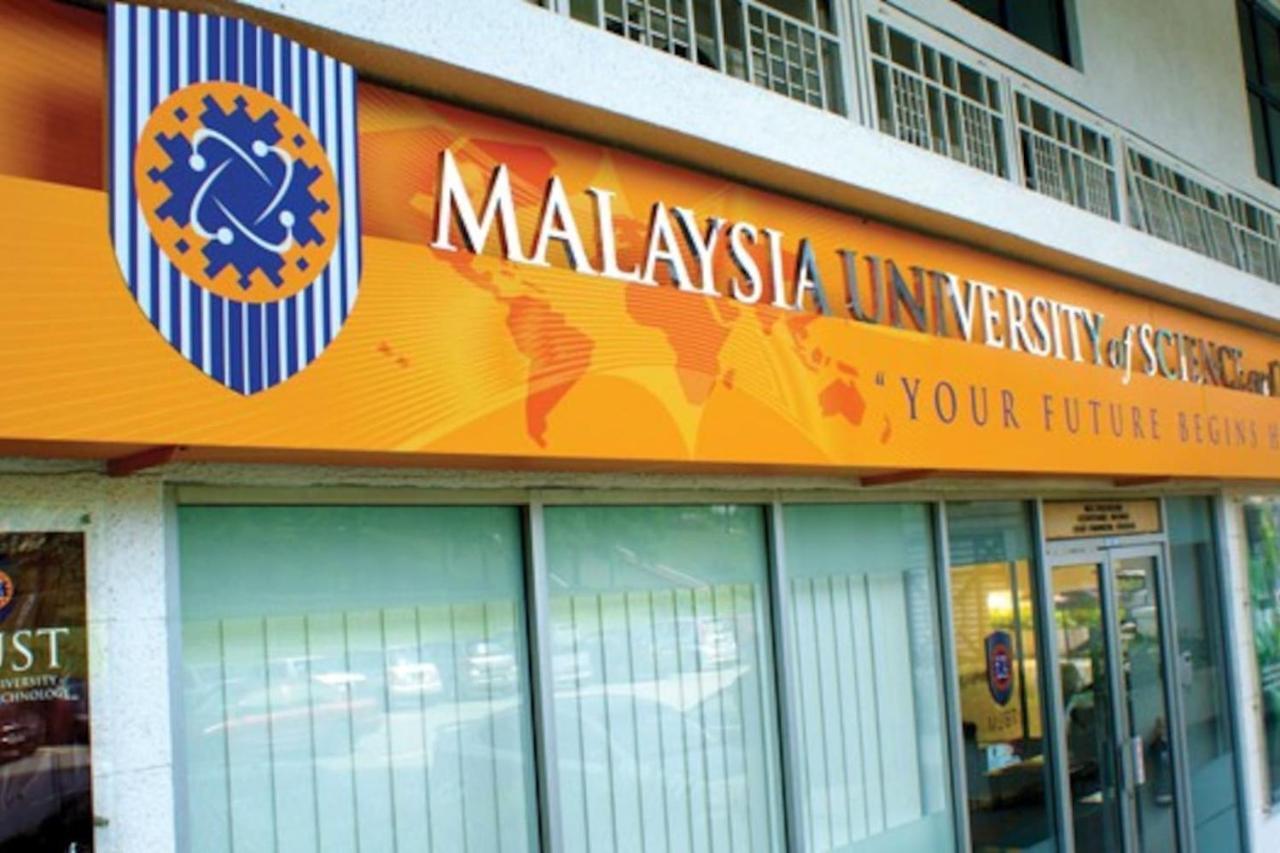 Cozy Kelana Jaya Semi-D Apt Near Mall, College & Hospital Petaling Jaya Exterior photo
